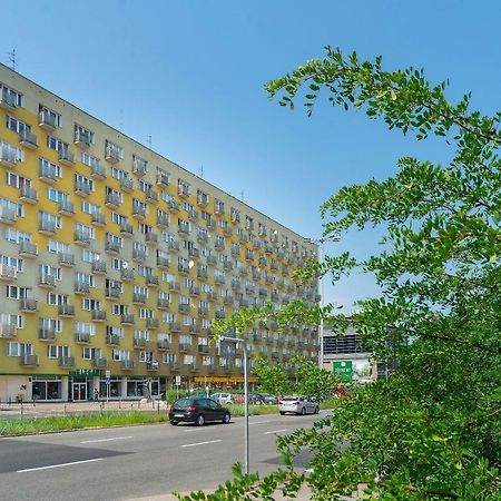 4 Apart Gdynia Kültér fotó
