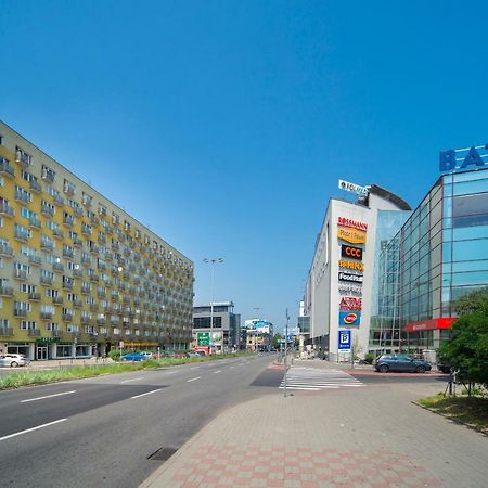 4 Apart Gdynia Kültér fotó