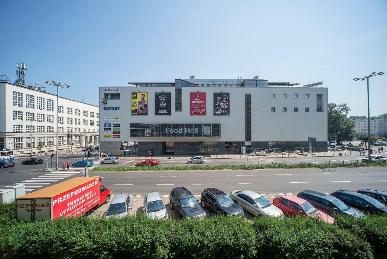 4 Apart Gdynia Kültér fotó