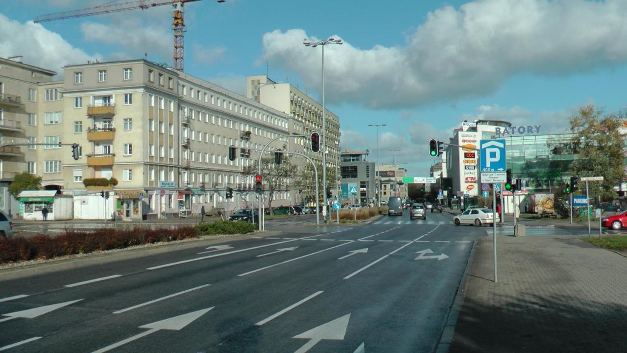 4 Apart Gdynia Kültér fotó